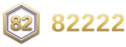 82222 logo